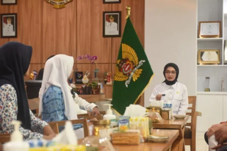 Foto BeritaJatim.com