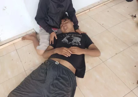 Foto BeritaJatim.com