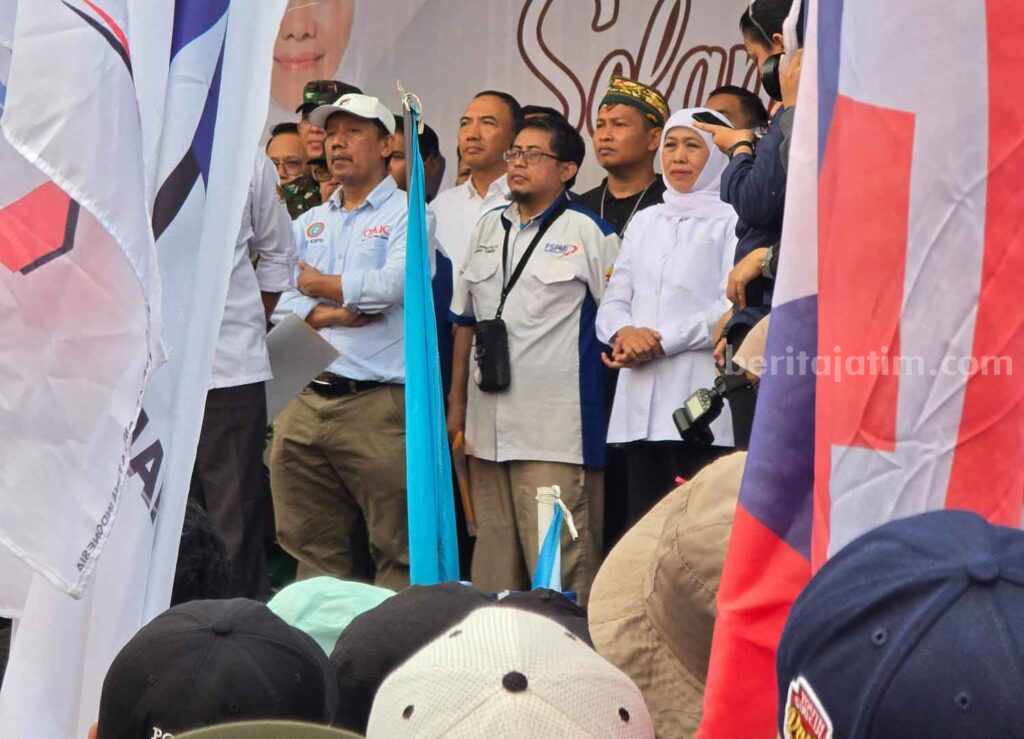 Foto BeritaJatim.com