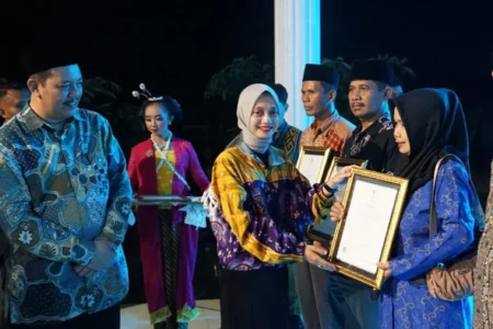 Festival Halal 2025 Kediri: Wujudkan Ekosistem UMKM Halal dan Launching Omah Halal Pertama Foto BeritaJatim.com