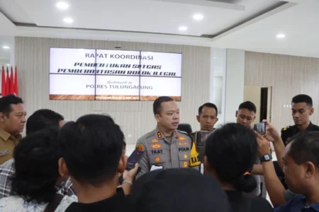 Foto BeritaJatim.com