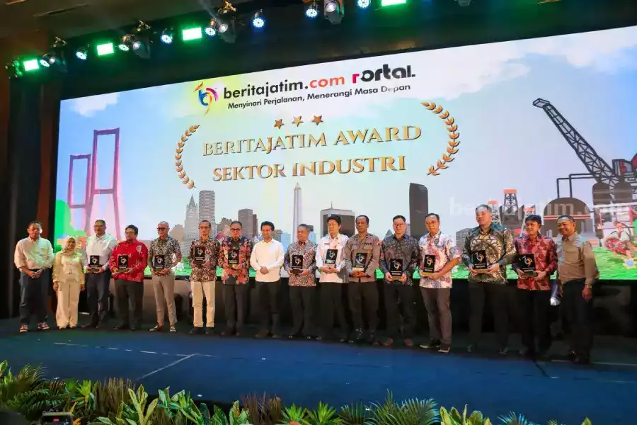 Foto BeritaJatim.com
