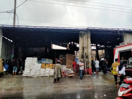 Foto BeritaJatim.com