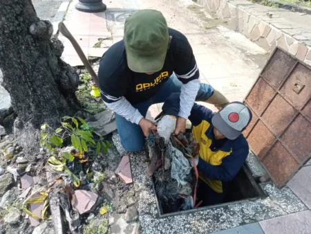 Foto BeritaJatim.com