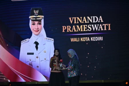 Foto BeritaJatim.com