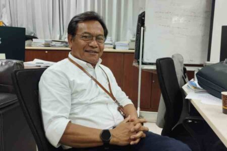 Uji Klinis Tahap 3 Dimulai, Pakar Unair Nyatakan Vaksin TBC Aman Foto BeritaJatim.com