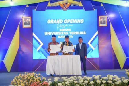 Foto BeritaJatim.com
