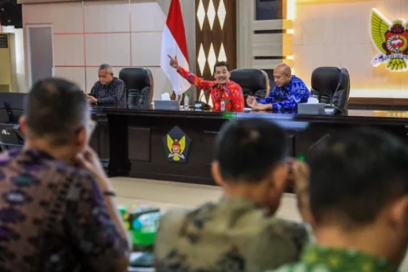 Foto BeritaJatim.com