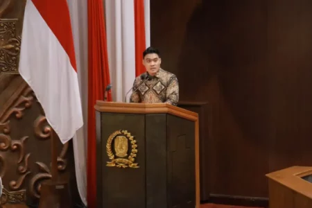 Dukung Penyertaan Modal Rp500 M ke Bank UMKM Jatim, Fraksi Gerindra: Penggerak Ekonomi Kerakyatan Foto BeritaJatim.com