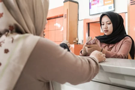 Bukan Sekadar Bantuan! Program PPSE Dorong KPM Kediri Jadi Pengusaha Mandiri Foto BeritaJatim.com