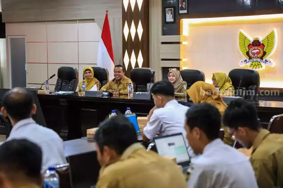 Foto BeritaJatim.com