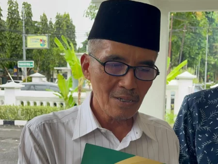 UIN Syekh Wasil Kediri Komitmen Perluas Akses Beasiswa untuk Mahasiswa Asal Kota Kediri Foto BeritaJatim.com