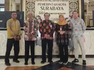 Foto BeritaJatim.com