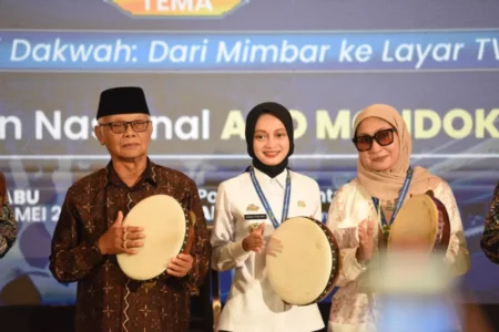 Foto BeritaJatim.com