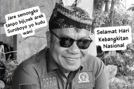 Foto BeritaJatim.com