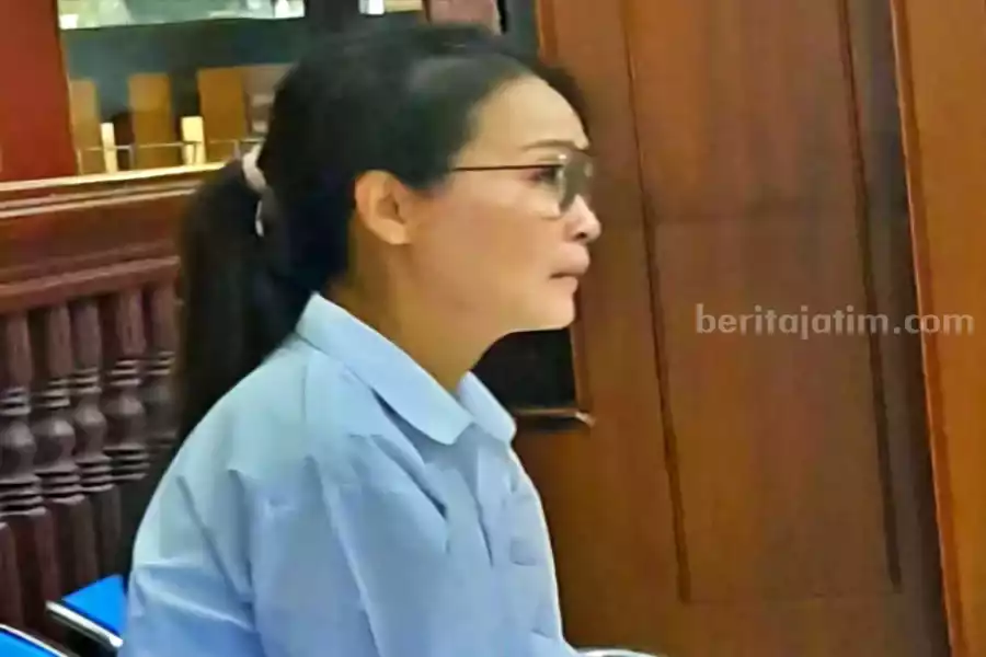 Foto BeritaJatim.com