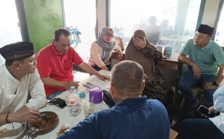 Reuni Akbar Undar Jombang 2025: Silaturahmi, Testimoni, dan Gagasan untuk Negeri Foto BeritaJatim.com