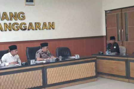 Diduga Marak Pungli di MPP Bangkalan, Dewan Segera Panggil Dispenduk Foto BeritaJatim.com