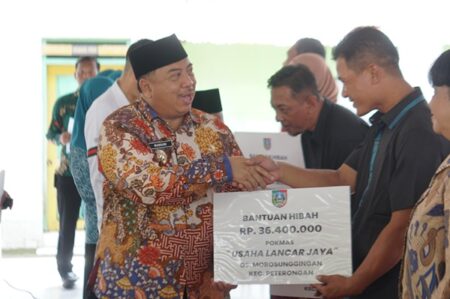 Foto BeritaJatim.com