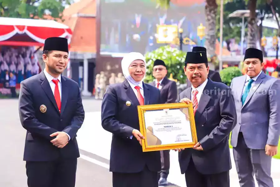 Foto BeritaJatim.com