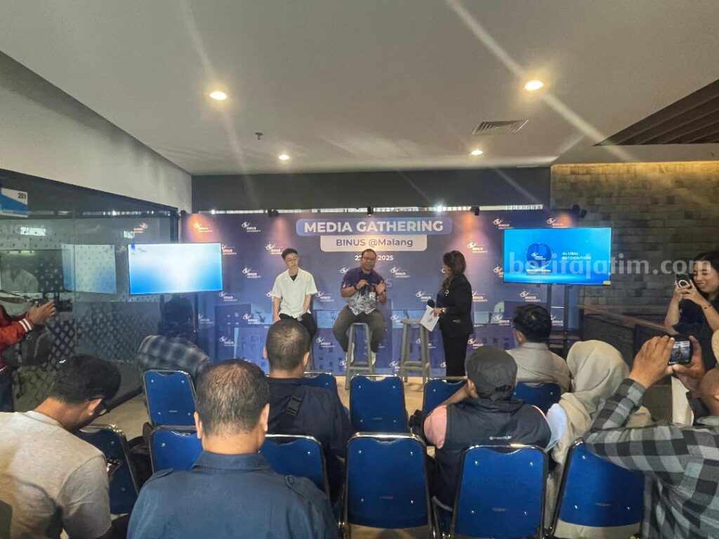 Foto BeritaJatim.com