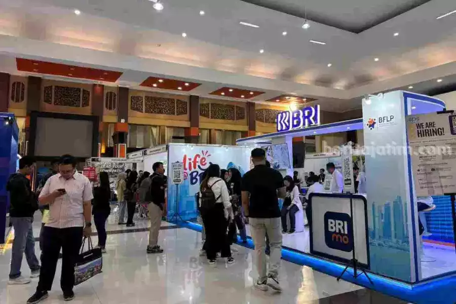 Foto BeritaJatim.com
