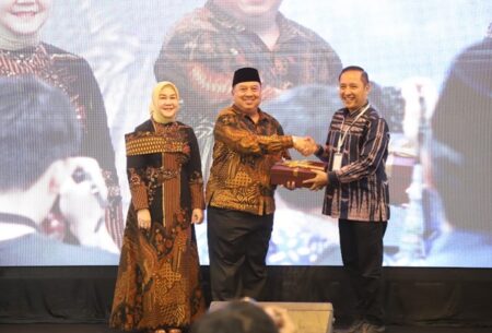 Pagerijo Siap Cetak Wirausahawan Baru untuk Majukan Kabupaten Jombang Foto BeritaJatim.com