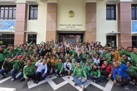 Foto BeritaJatim.com