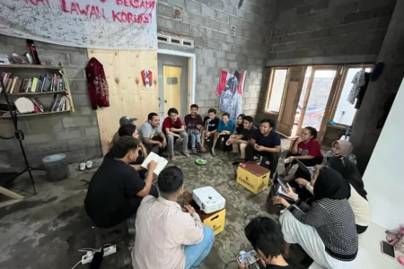 Foto BeritaJatim.com