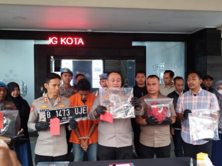 Kasus Penculikan Anak di Kota Malang Terbongkar, Orangtua Sempat Beri Tebusan Foto BeritaJatim.com