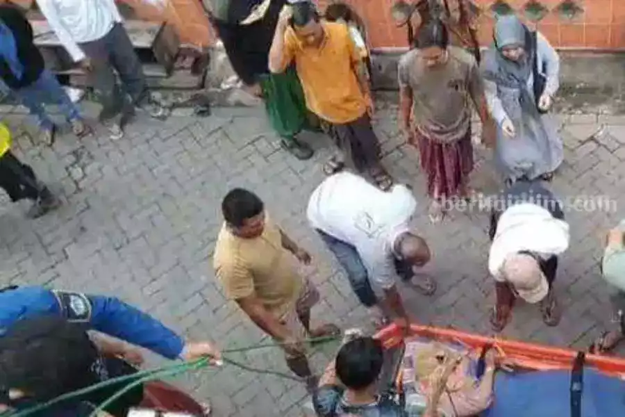 Foto BeritaJatim.com