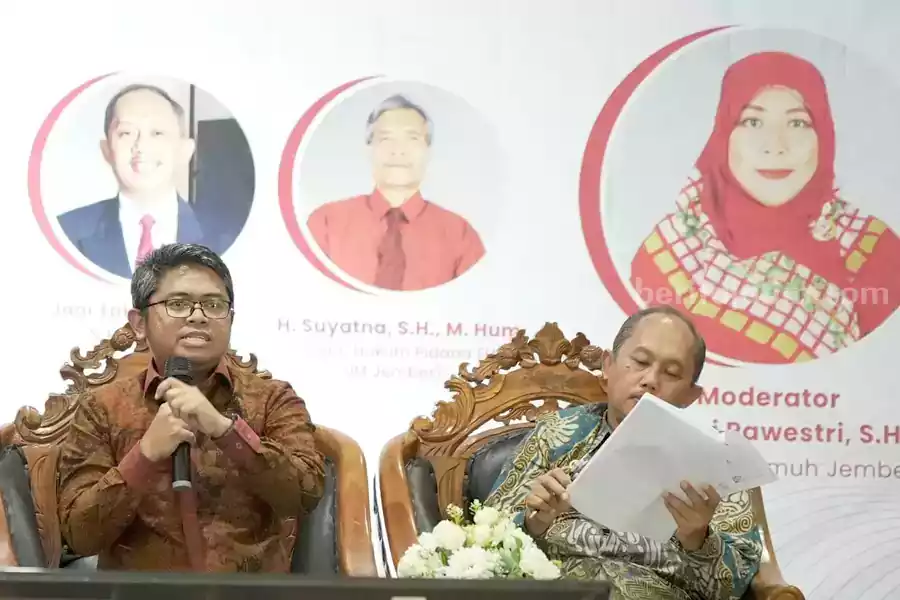 Foto BeritaJatim.com