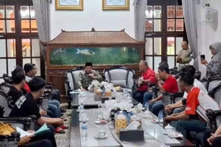 Foto BeritaJatim.com