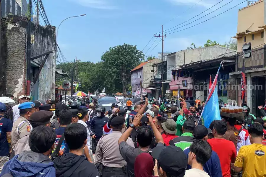 Foto BeritaJatim.com
