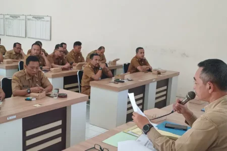 Puluhan Desa di Bondowoso Bersiap Bentuk Koperasi Merah Putih, Tapi… Foto BeritaJatim.com