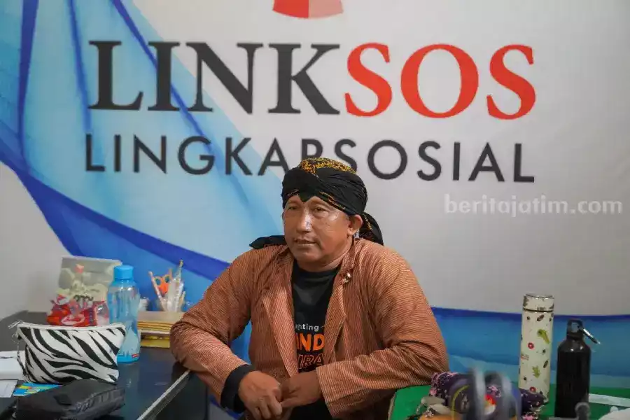 Foto BeritaJatim.com