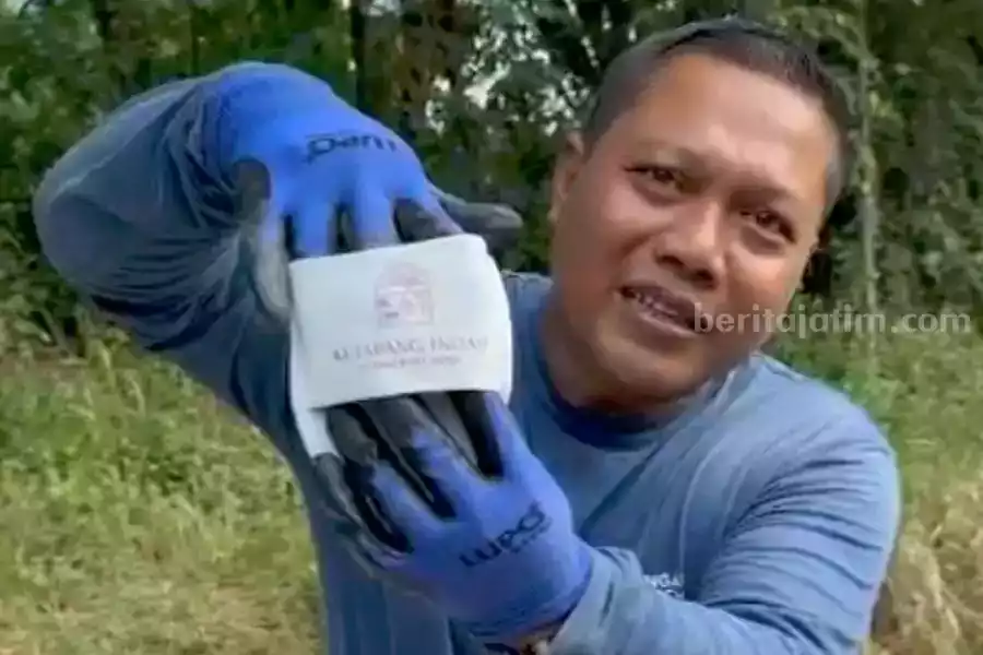 Foto BeritaJatim.com