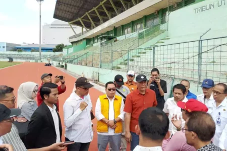 Minim Informasi, DPRD Kota Malang Minta Promosi Porprov Jatim Lebih Masif Foto BeritaJatim.com