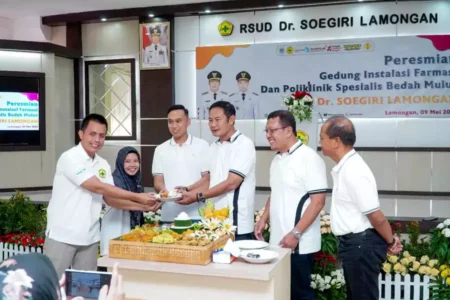 Foto BeritaJatim.com