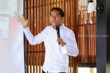 Anggaran Rutilahu Tak Ada Pengurangan, DPRD Surabaya Apresiasi Komitmen Wali Kota Eri Cahyadi Foto BeritaJatim.com