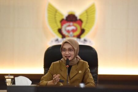 Gebrakan Wali Kota Vinanda: Semua Sekolah Negeri di Kota Kediri Wajib Punya Kelas Inklusi Foto BeritaJatim.com