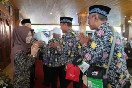 Foto BeritaJatim.com