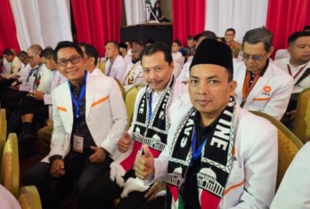 Pendopo Kini Milik Rakyat: PKS Apresiasi Langkah Inklusif Bupati Jombang Foto BeritaJatim.com