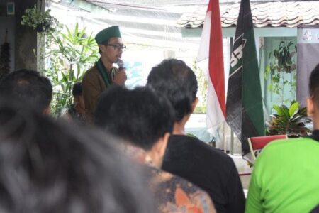 Parkir Rp1.000 Bikin Gaduh Blitar, HMI Desak Wali Kota Dengarkan Aspirasi Dua Sisi Foto BeritaJatim.com