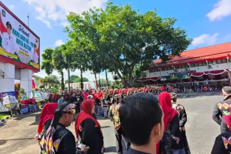 Puluhan Honorer di-PHK, DPRD Blitar Singgung Kepentingan Politik hingga Wali Kota Foto BeritaJatim.com
