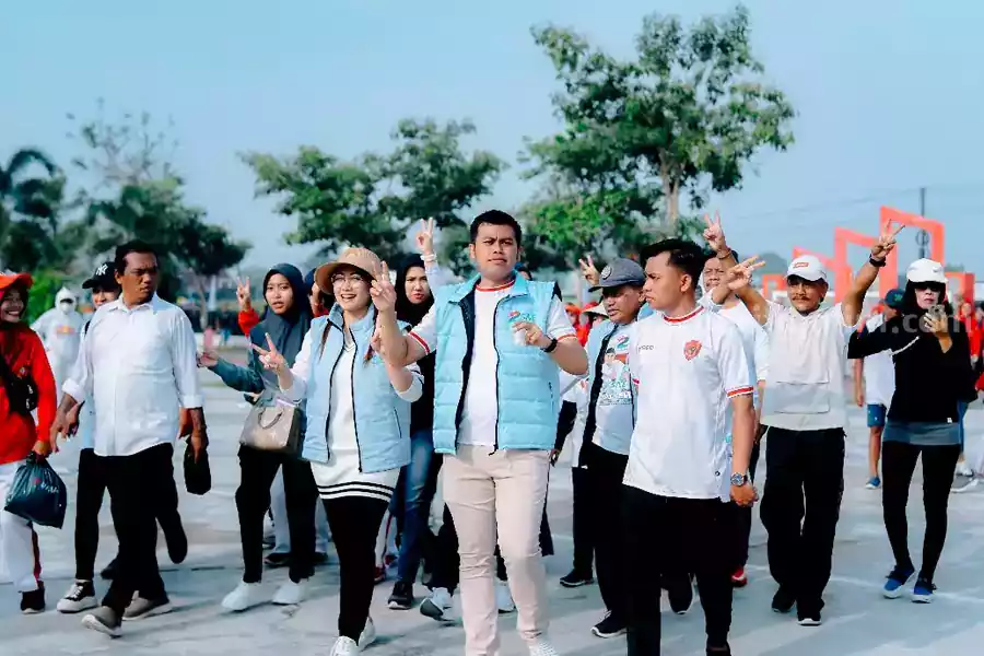 Foto BeritaJatim.com
