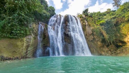 Bukan Hanya Reog! Ini Dia Wisata Alam Hidden Gem yang Memikat di Ponorogo Foto BeritaJatim.com