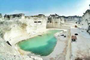 Jelajah Madura: Wisata Seru dan Surga Tersembunyi di Pulau Garam Bangkalan Foto BeritaJatim.com