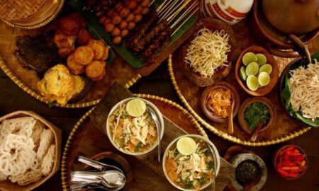 5 Kuliner Khas Terbaik di Probolinggo yang Sayang Dilewatkan Foto BeritaJatim.com