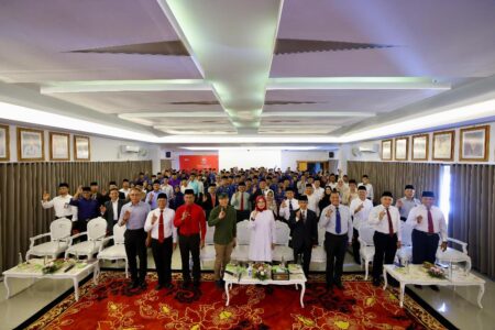 Foto BeritaJatim.com